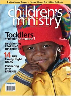 children's digest magazine